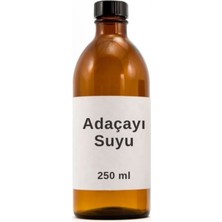Bitkiji Adaçayı Distile Suyu Dökme 250 ml