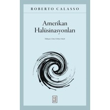Lisinya Amerikan Halüsinasyonları
