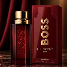 Ecotrend The Scent Elixir For Him 100 ml
