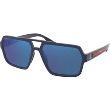 Prada Linea Rossa Güneş Gözlüğü Ps 02XS 60 TFY08H