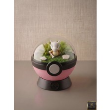 Pokemon Poketop Hediyelik Küre Figür