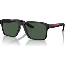 Prada Sport PS05YS DG006U 58 Erkek Güneş Gözlüğü