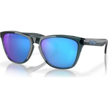 Oakley 0OO9013 9013F6 55 Erkek Güneş Gözlüğü