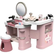 Akıllı Bayi Güzellik Merkezi Kuaför Oyun Seti Aby
