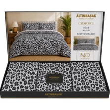 Çift Kişilik Nev Takımı Roar Marble