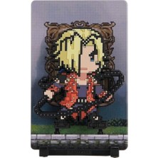 İlk El Grup Jonathan Morris 16 Castlevania Dominus Figür