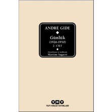 Doremodam Günlük (1926-1950) 2. Cilt (Delta)