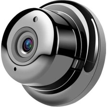 Zenviaa PM-4792 V380 Gece Görüşlü Mikrofonlu 1080P Wifi Ip Kamera ZENVIAA365423