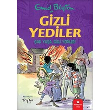 Doremodam Gizli Yediler – Çok Yaşa, Gizli Yediler!
