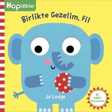 Doremodam Hopidikler, Birlikte Gezelim Fil