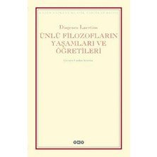 Ünlü Filozofların Yaşamları ve Öğretileri