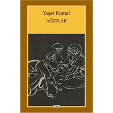 Ağıtlar