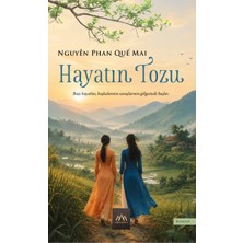 Arenes Hayatın Tozu