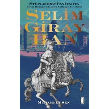 Arenes Selim Giray Han