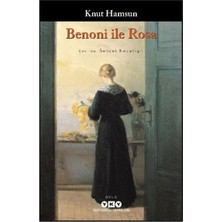 Arenes Benoni ile Rosa