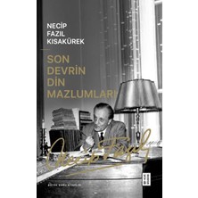 Getittir Son Devrin Din Mazlumları