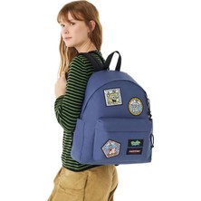 Eastpak Day Pak'r Unisex Sırt Çantası EK0A5BG4E0B1