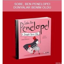 Sobe, Ben Penelope!