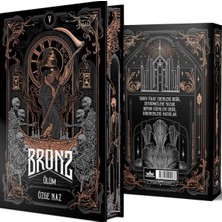 E-Woman Bronz 5: Ölüm – Yan Boyamalı