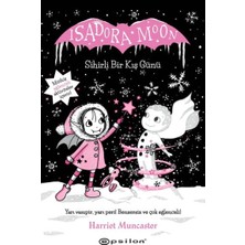 Isadora Moon - Sihirli Bir Kış Günü