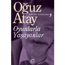 Oyunlarla Yaşayanlar