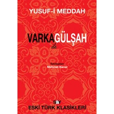Varka ile Gülşah