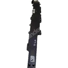 X290 2018- Tampon Demiri Ön Amg 2906200000 Wender
