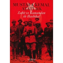 Zabit ve Kumandan ile Hasbihal