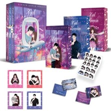 Aksiyon Global Gül Kuyusu – (Kutulu Set)