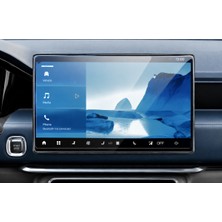 Mobilite Foton Tunland V9 Uyumlu 2023 2024 2025 2026 Model 14.6 Inç Multimedya Navigasyon 9h Nano Ekran Koruyucu