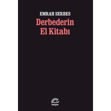 Derbederin El Kitabı