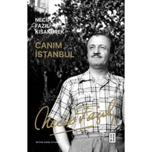 Aksiyon Global Canım Istanbul