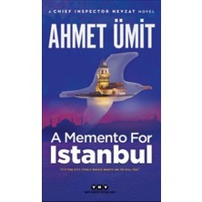 Aksiyon Global A Memento For Istanbul (Ingilizce)