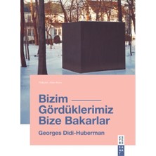 Aksiyon Global Bizim Gördüklerimiz Bize Bakarlar