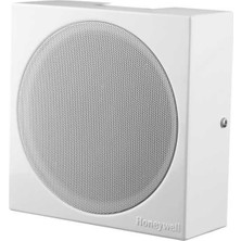 Honeywell L-VWM06A/EN 4 Inc Yangına Dayanıklı, Metal, Duvar Tipi Hoparlör, 582470