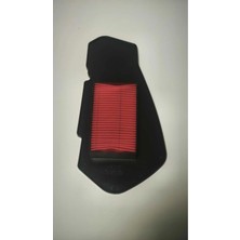 Scooter Kuba Novax 200 Uyumlu Hava Filtresi