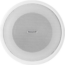 Honeywell L-VCP06A/EN Tavan Tipi Hoparlör - Abs Back Box En-54, 582411