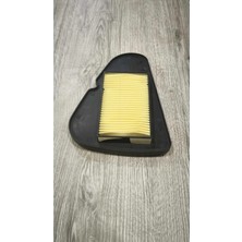Scooter Arora Boss 125 Uyumlu Hava Filtresi