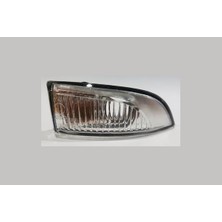 DEPAR Ece-Umay Ayna Sinyali Sağ Mgn Iii Fluence