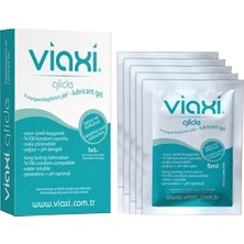Viaxi Glide Jel 5x5 ml