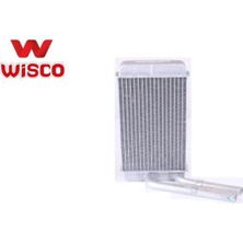Kalorifer Radyatörü Ford Transit Mk3 T12 T15 2,5d Dı 1985-1992 89VW18476BA Wisco