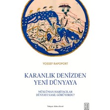 Kyops Karanlık Denizden Yeni Dünyaya