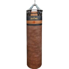 Excalibur Spring Pro 8 Yaylı Profesyonel Boks Torbası 135 x 40 cm