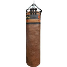 Excalibur Spring Pro 8 Yaylı Profesyonel Boks Torbası 150 x 40 cm