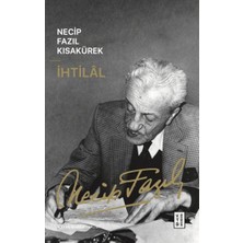 Kyops Ihtilal