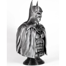 Craftel Batman Büst / Figür - Tim Burton Version - Michael Keaton - 10 cm