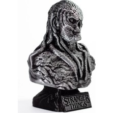 Craftel Vecna Büst / Figür - Stranger Things - 10 cm Boyunda