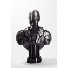 Craftel Iron Man Büst / Figür - 10 cm