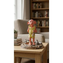 Craftel Harry Potter Koleksiyonluk Dobby Figür 10 cm