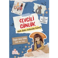 Kyops Sevgili Günlük